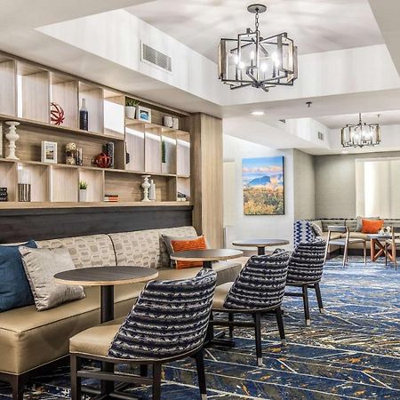 Comfort Inn & Suites Brevard Bagian luar foto