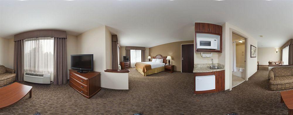 Comfort Inn & Suites Brevard Bagian luar foto