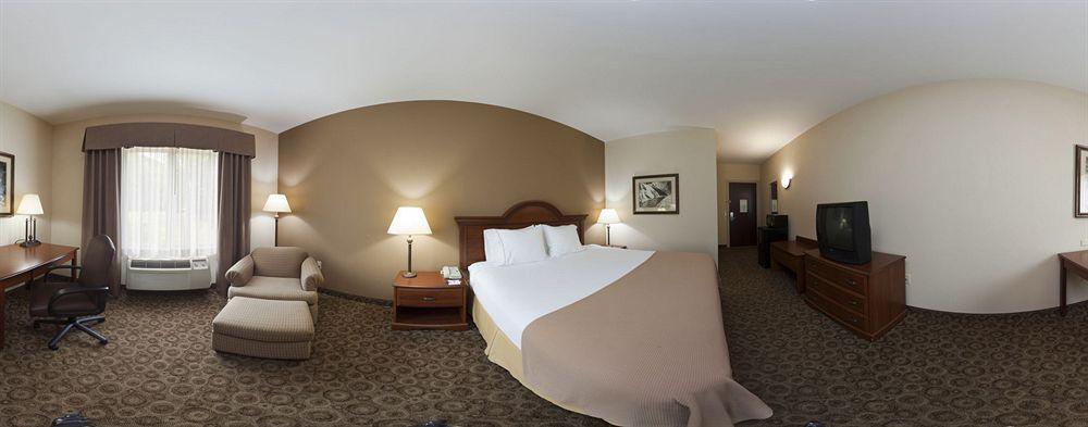 Comfort Inn & Suites Brevard Bagian luar foto