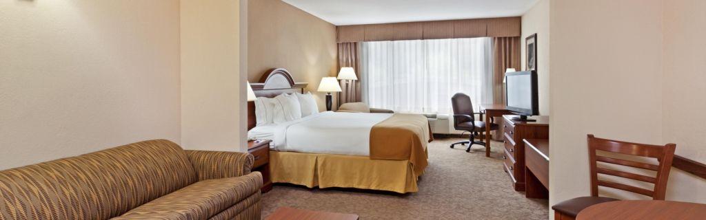 Comfort Inn & Suites Brevard Bagian luar foto