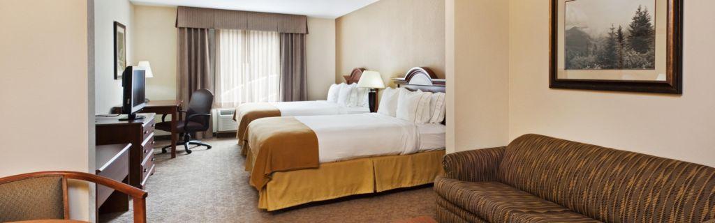 Comfort Inn & Suites Brevard Bagian luar foto