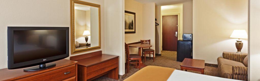 Comfort Inn & Suites Brevard Bagian luar foto