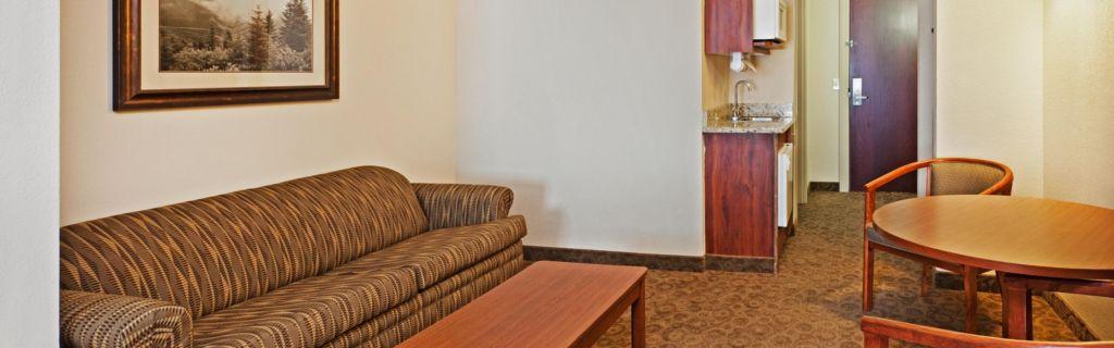 Comfort Inn & Suites Brevard Bagian luar foto