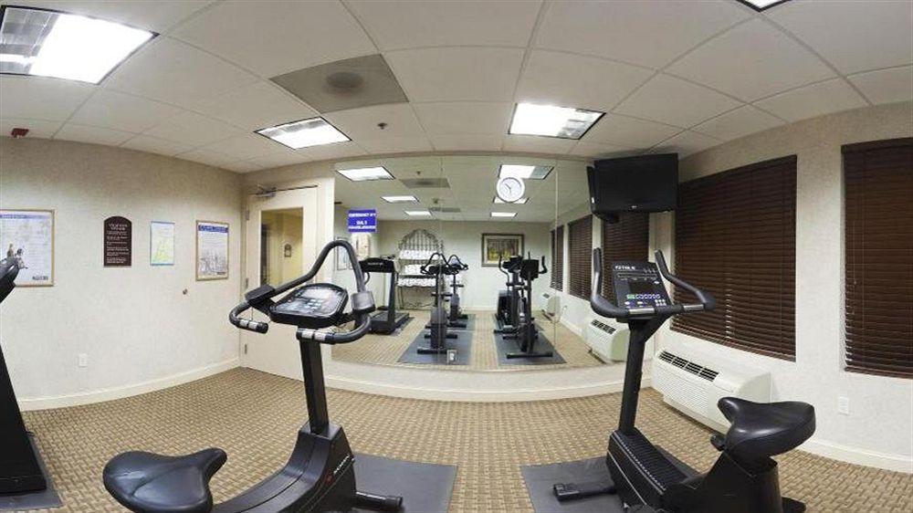 Comfort Inn & Suites Brevard Bagian luar foto