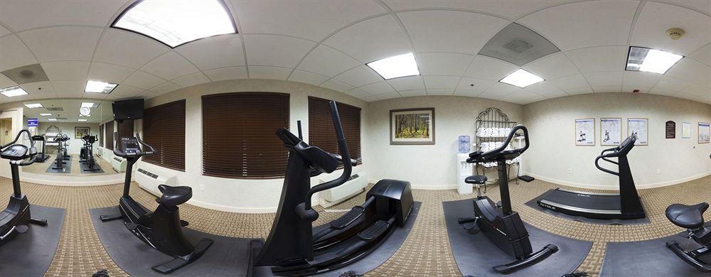 Comfort Inn & Suites Brevard Bagian luar foto